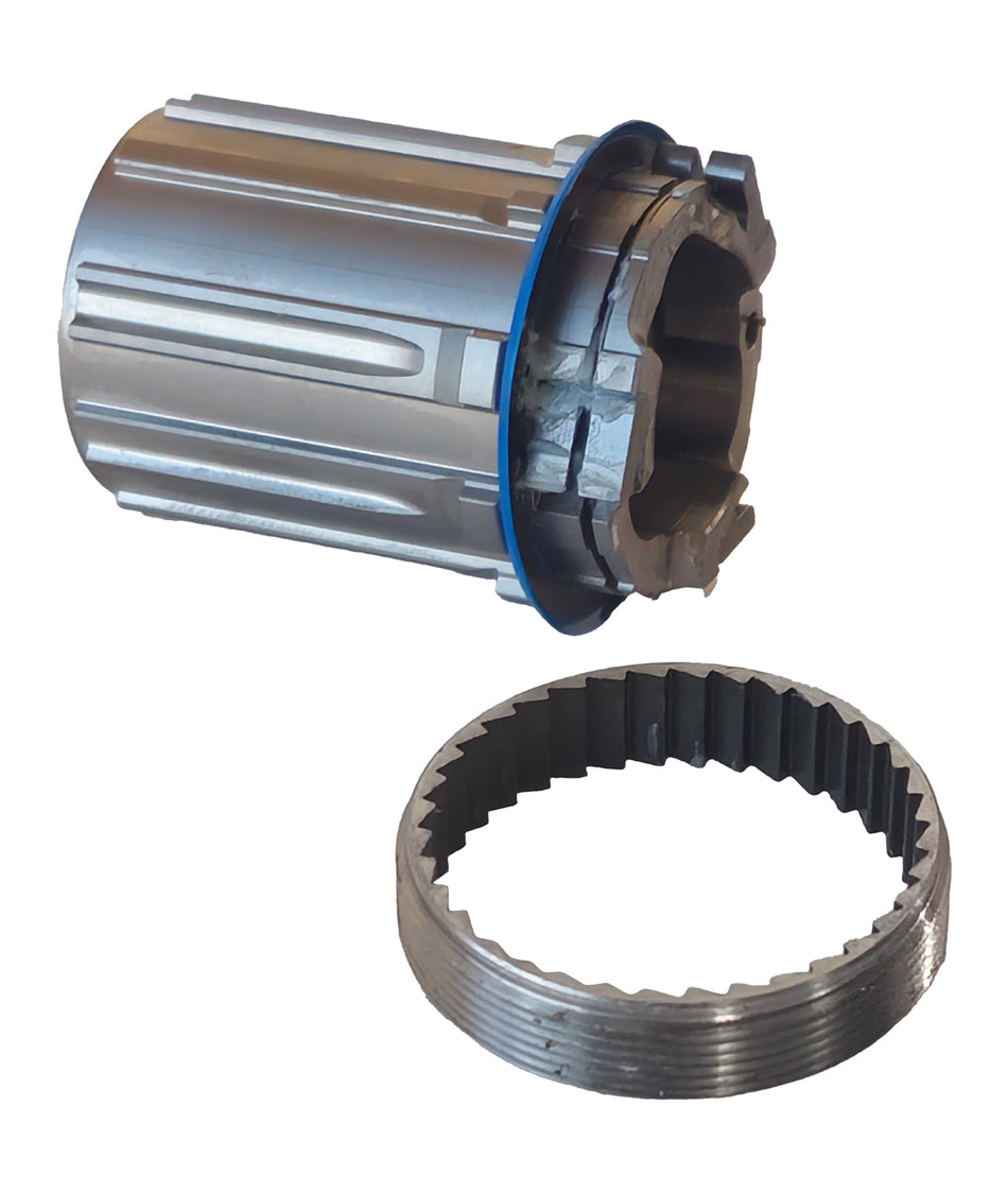Fulcrum RL R.CARB freehub body