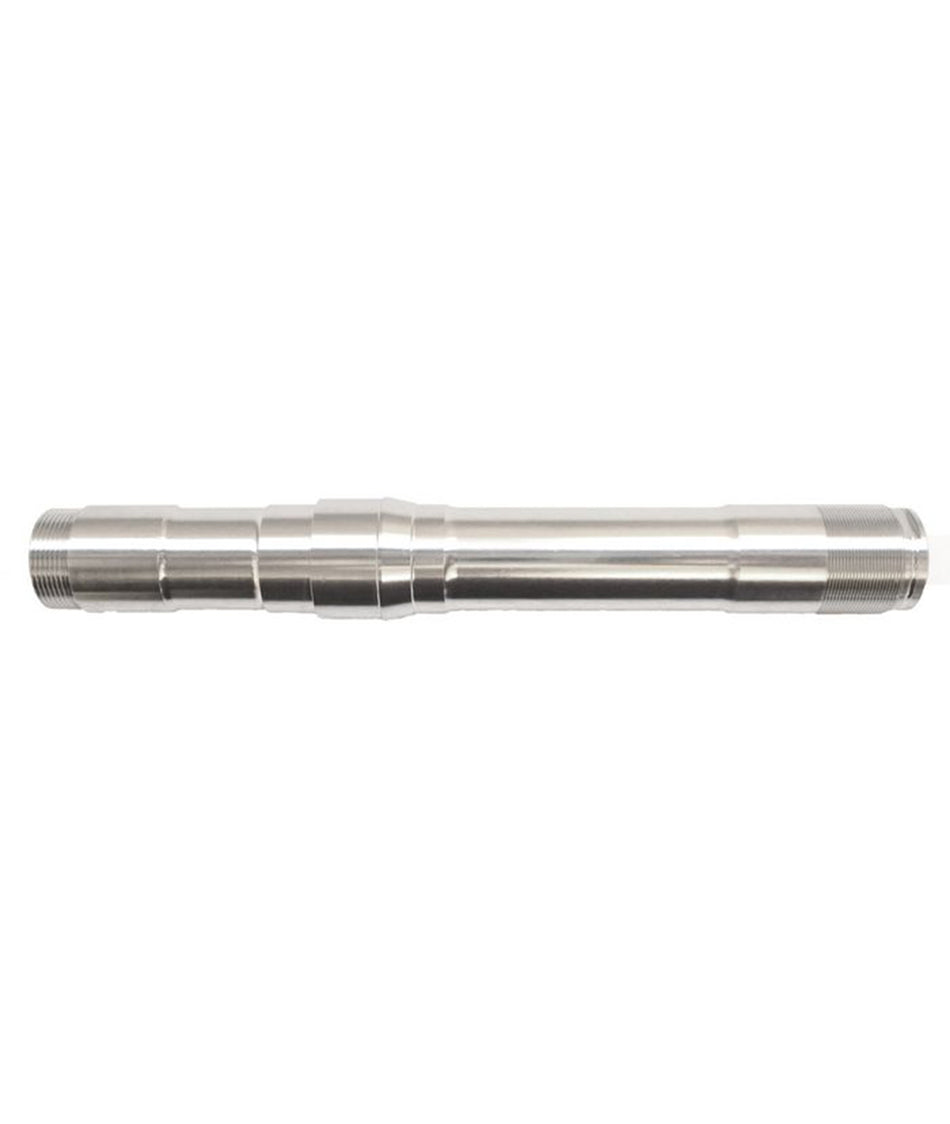 Rear hub axle - code RR-005