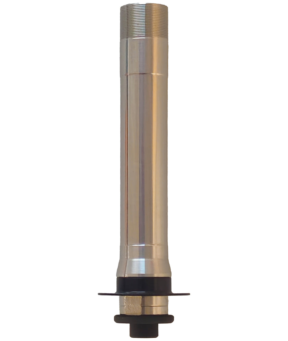 Front hub axle - code RS-017