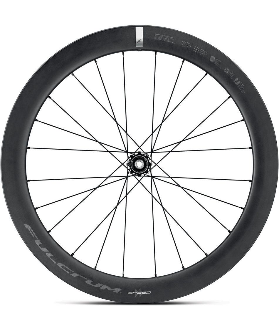 Speed 57 DB Fulcrum