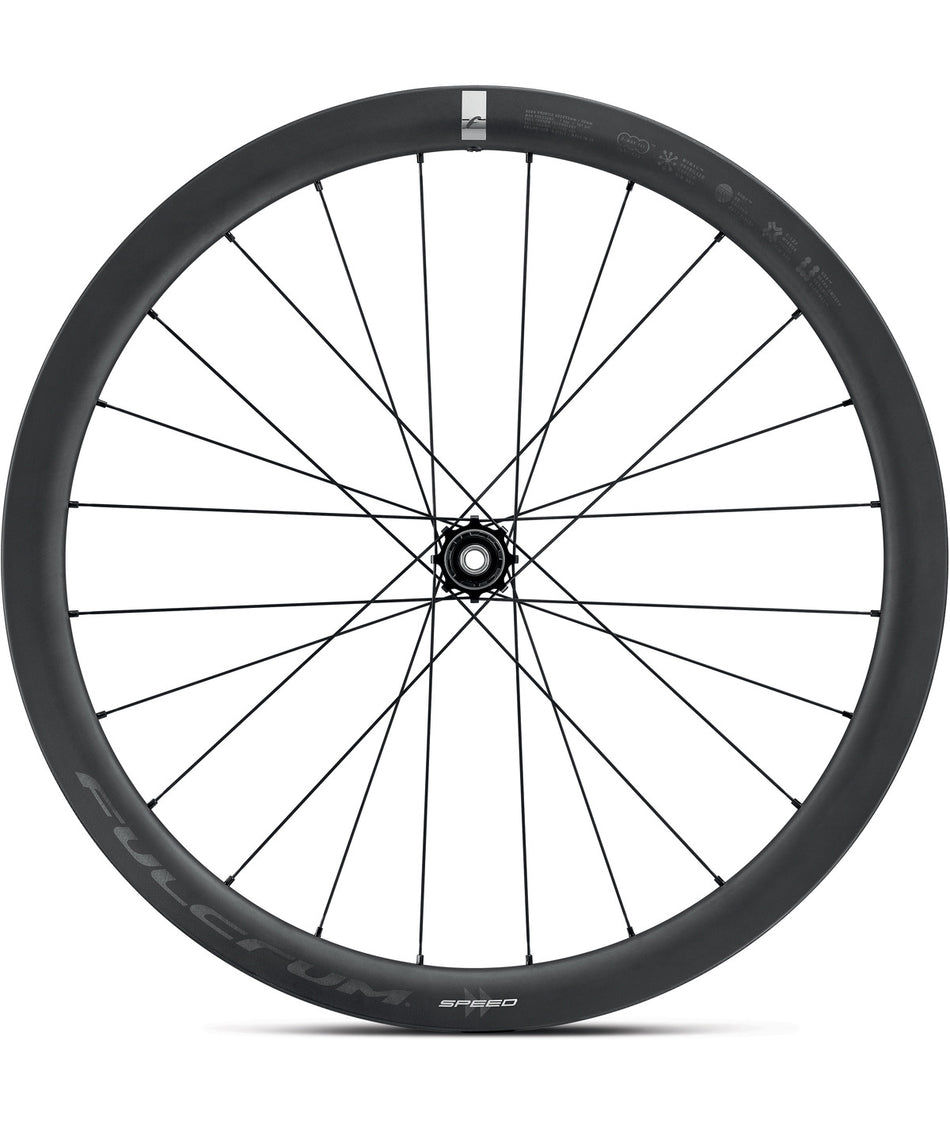 Speed 42 DB Fulcrum