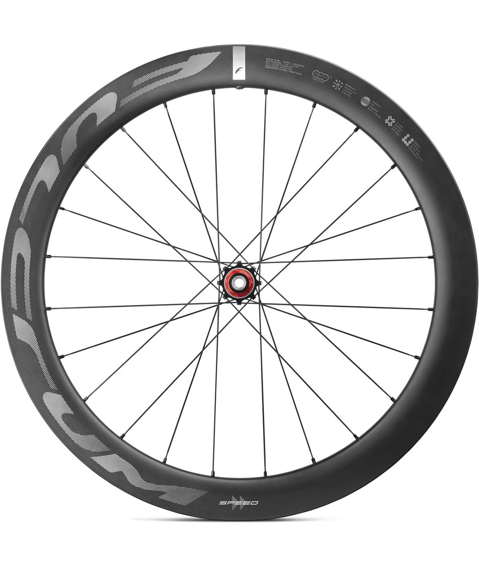 Speed 57 DB Team Fulcrum