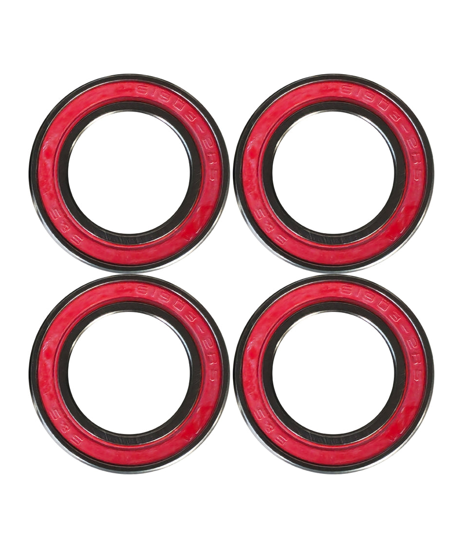 Fulcrum Red Power bearing pack