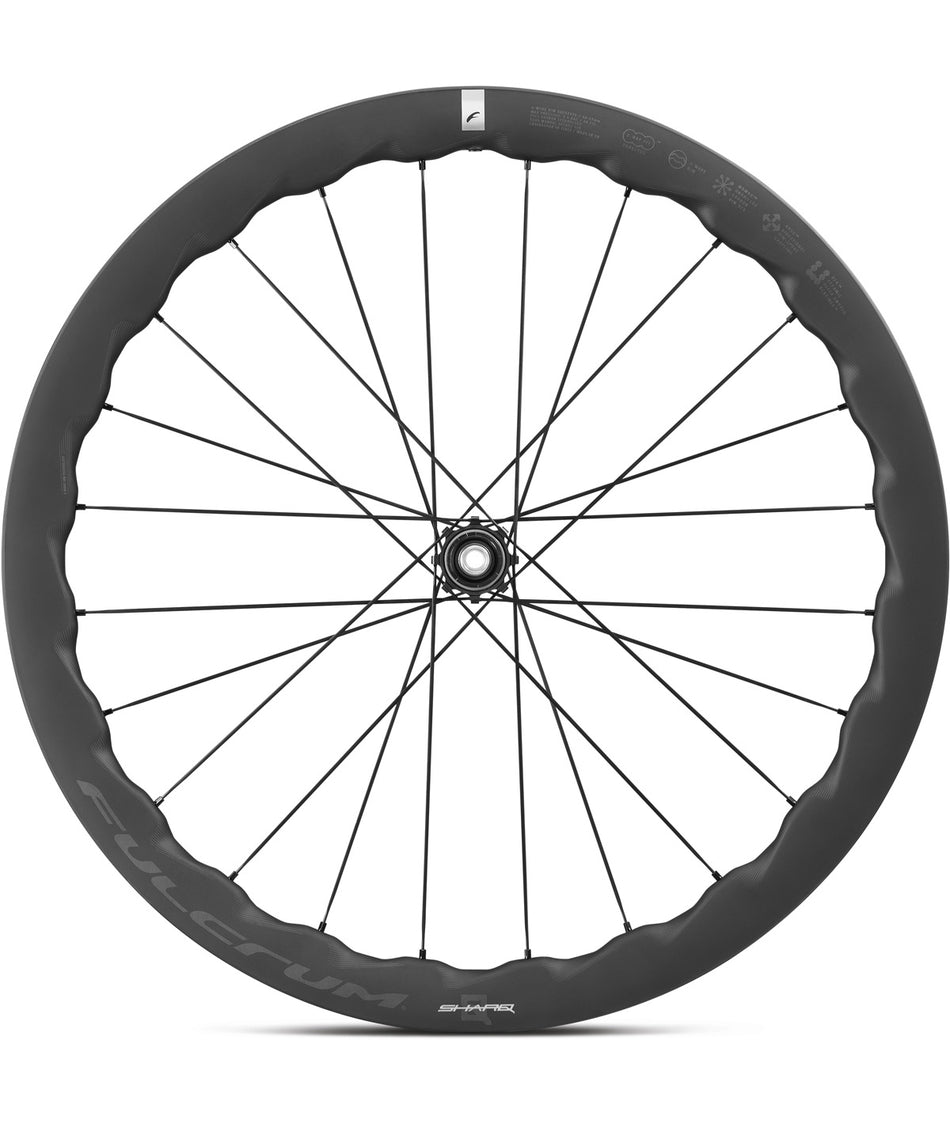 Fulcrum Sharq 42 DB 2WF
