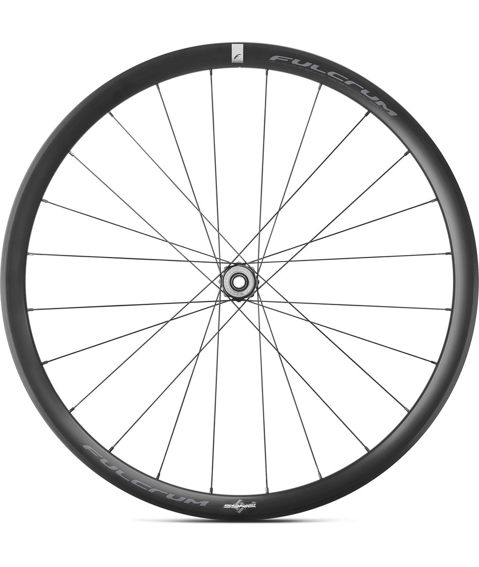 Fulcrum Soniq AL DB 2WF-R