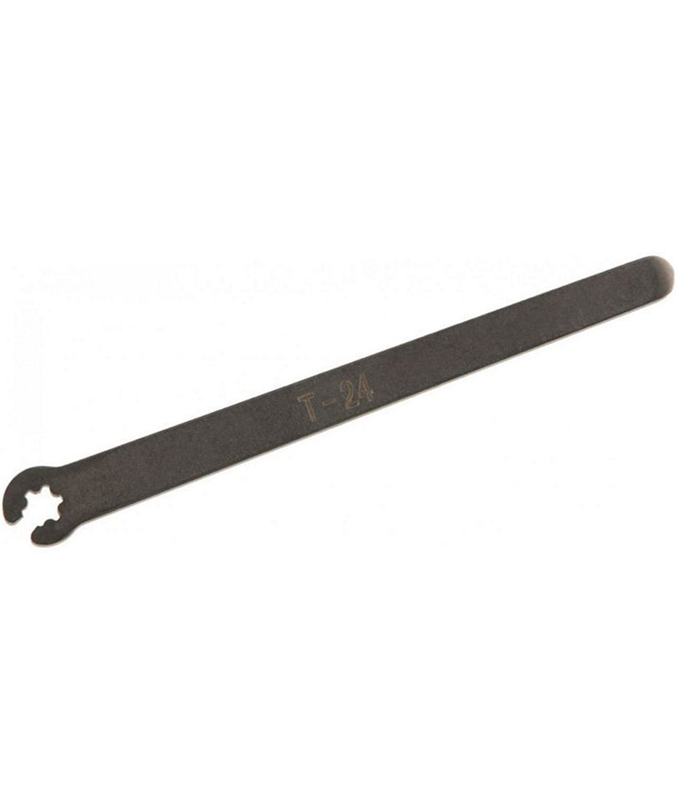Fulcrum steel Torx nipple wrench