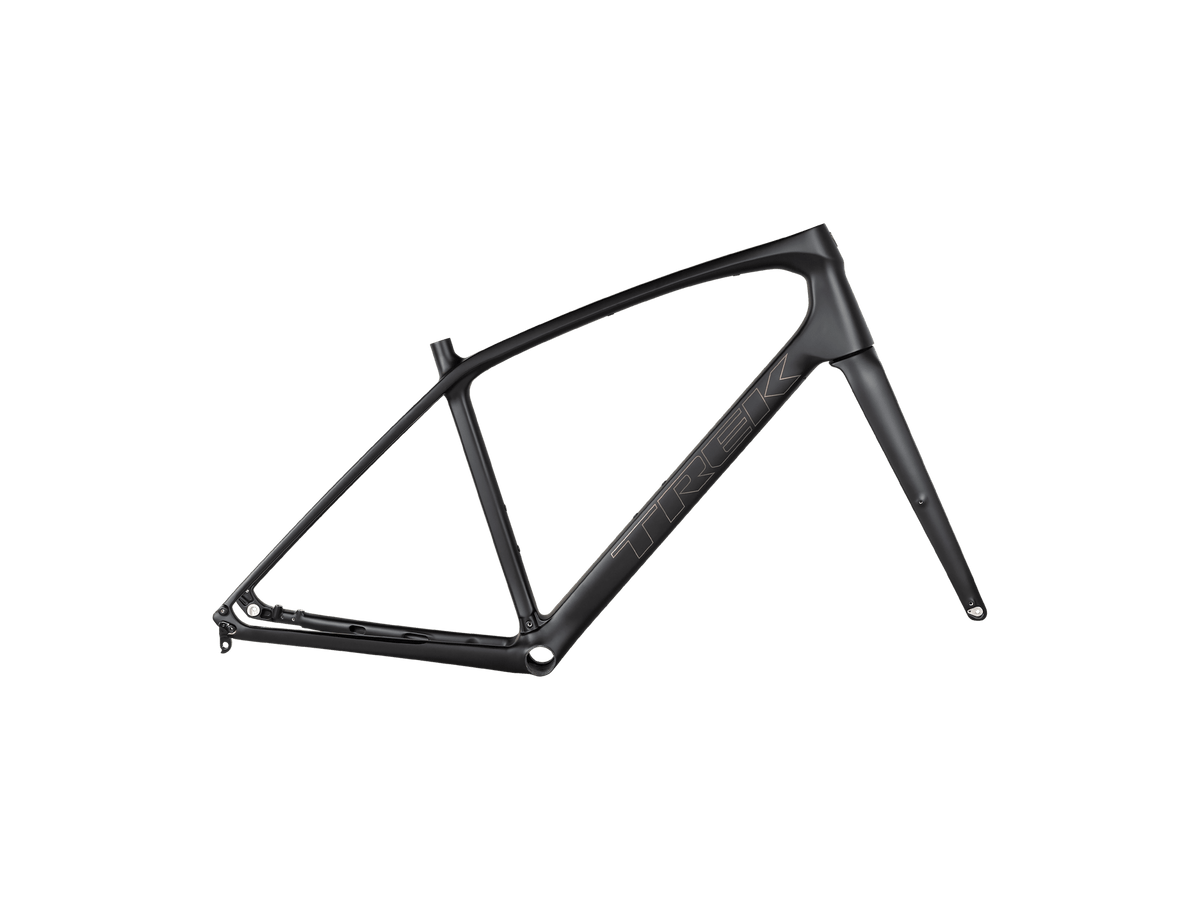 Trek FX Sport 6 Carbon Deep Smoke