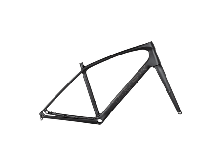 Trek FX Sport 6 Carbon Deep Smoke
