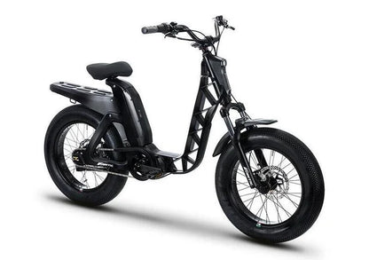 Fantic ISSITDI URBAN