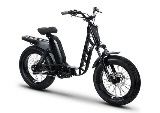 Fantic ISSITDI URBAN