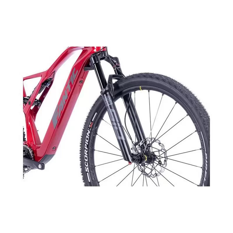 RAMPAGE FANTIC RAMPAGE 1.2