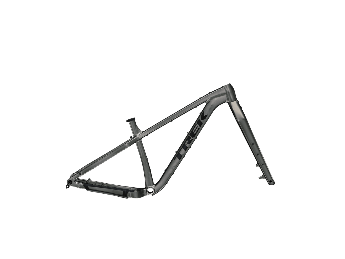 Trek Farley AL Mercury