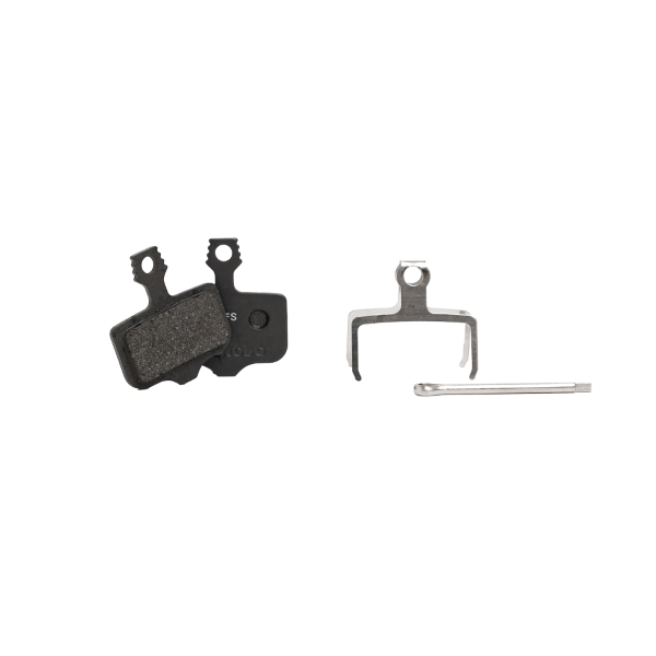 Ferodo Bici - Plaquettes de frein ELIX-RED AXS