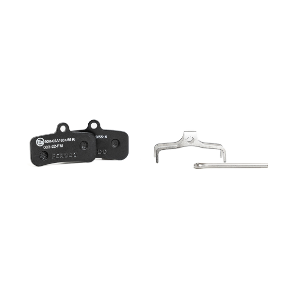 Alligator - SHIMANO SAINT BR-M820 brake pads
