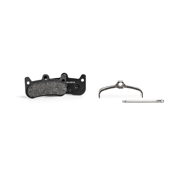 Braking - Pastillas de freno FORMULA CURA 4