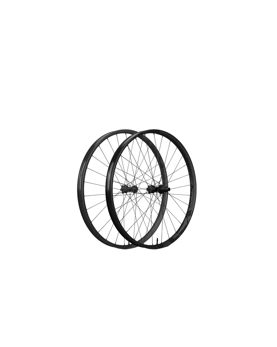 9Th Wave Flex 35E / DT 350 SP MTB Wheels