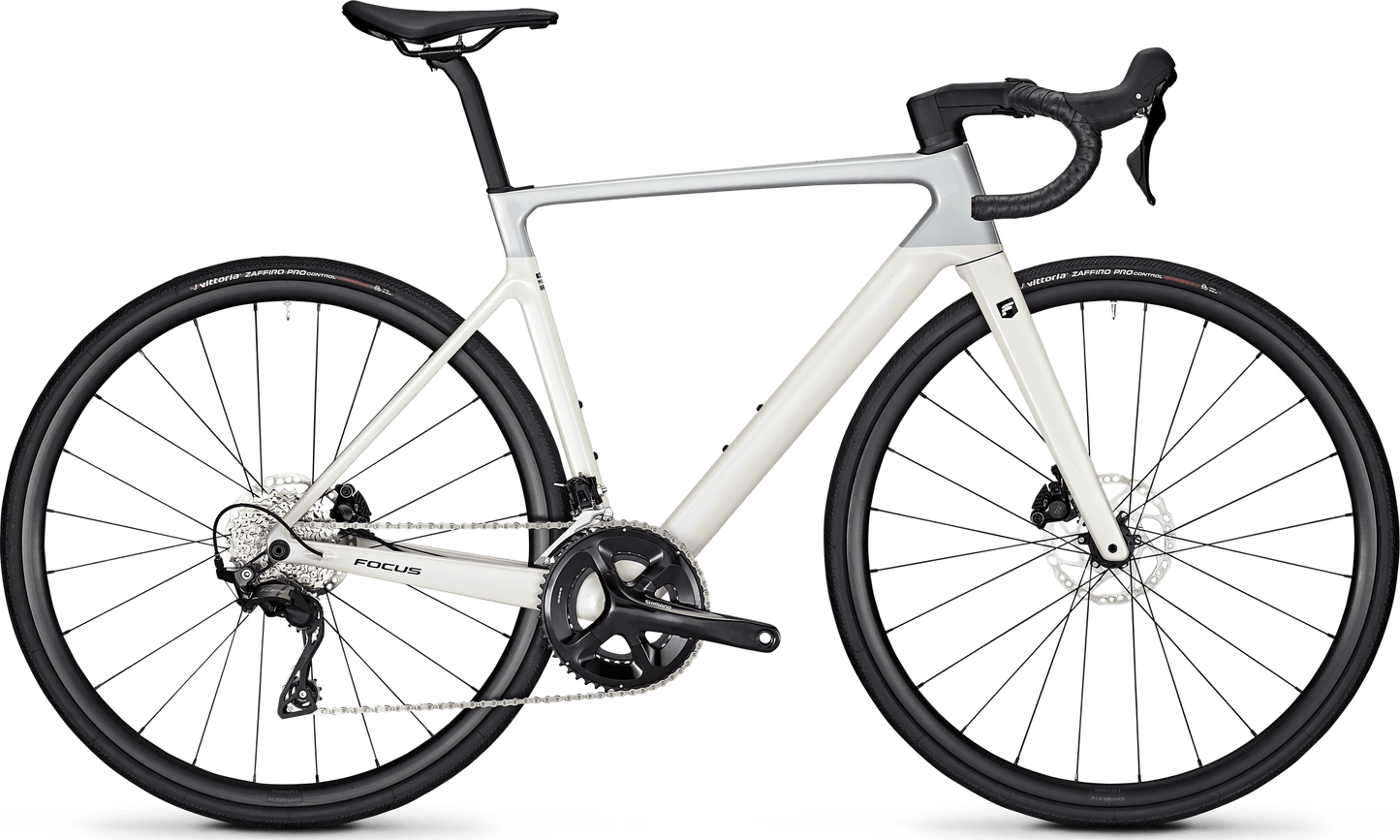 Zaměření IZALCO MAX 8.7