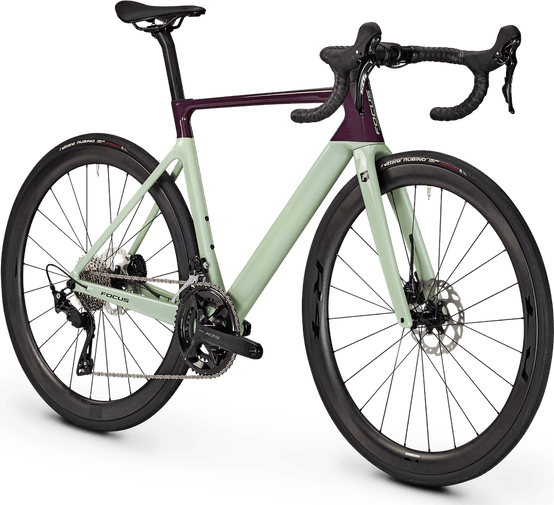 Zaměření IZALCO MAX 8.8