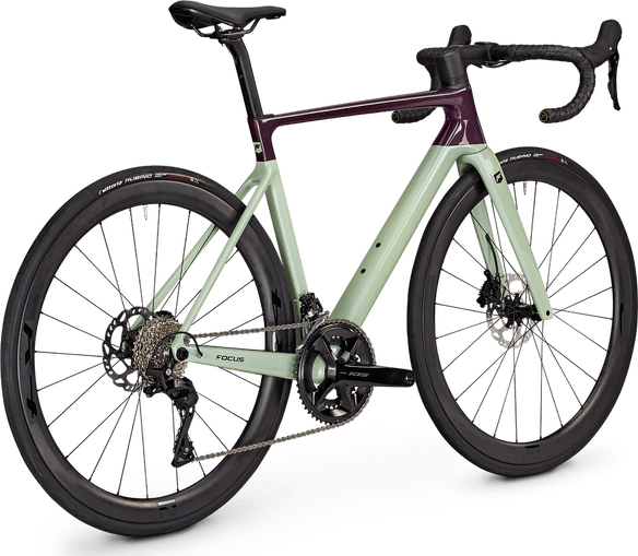 Zaměření IZALCO MAX 8.8