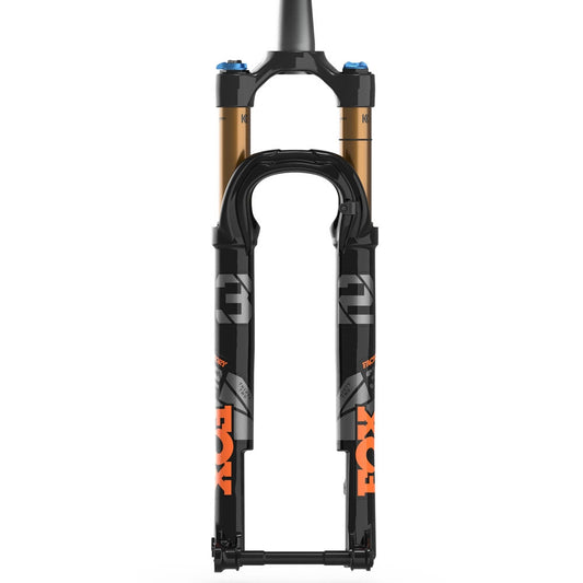 Fox 32 K Float 29 "StepCast Fit4 Remote 100 mm Offset 51 mm