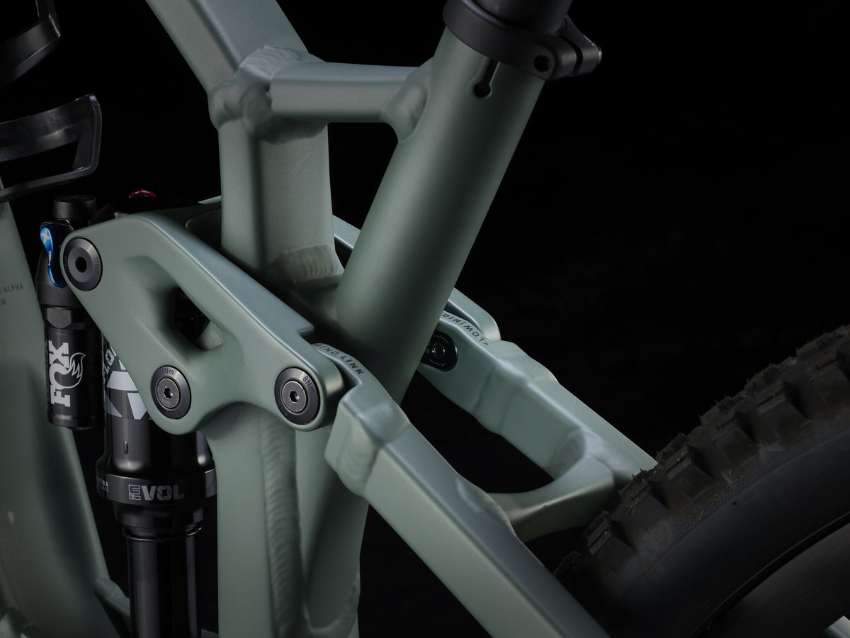 Trek Fuel EX 8 GX AXS T-Type Gen 6 Matte Keswick