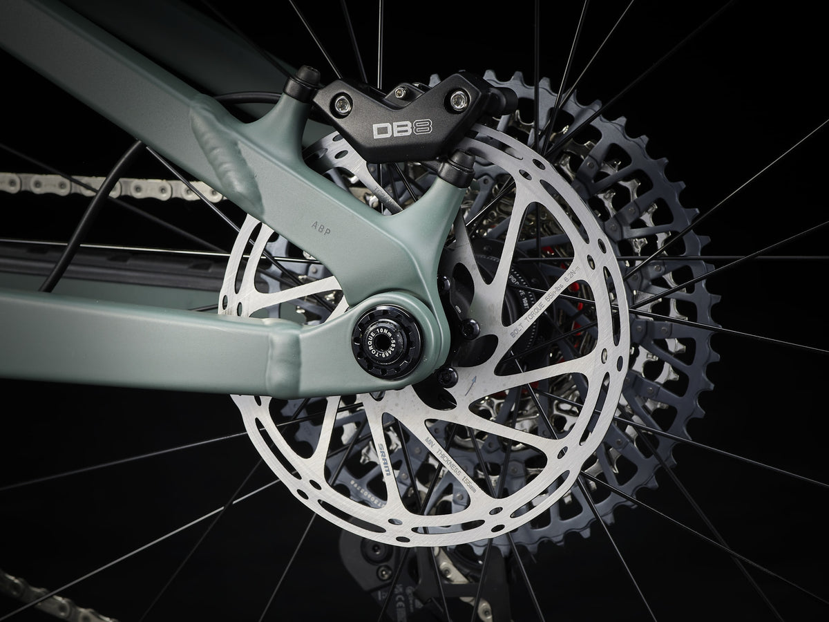 Trek Fuel EX 8 GX AXS T-Type Gen 6 Matte Keswick