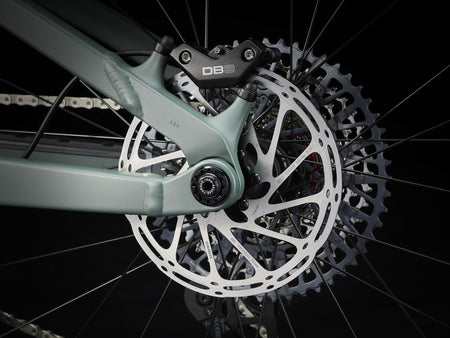 Trek Fuel EX 8 GX AXS T-Type Gen 6 Matte Keswick