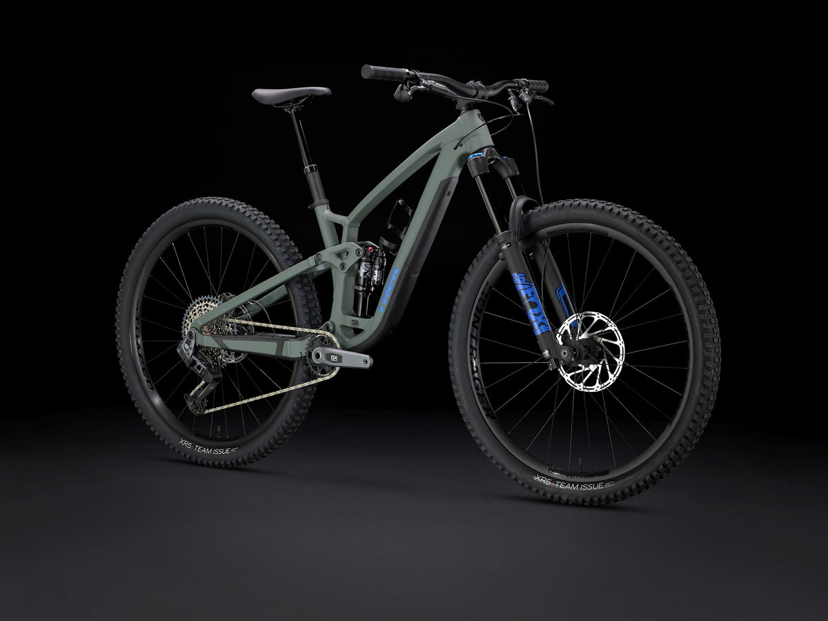 Trek Fuel EX 8 GX AXS T-Type Gen 6 Matte Keswick