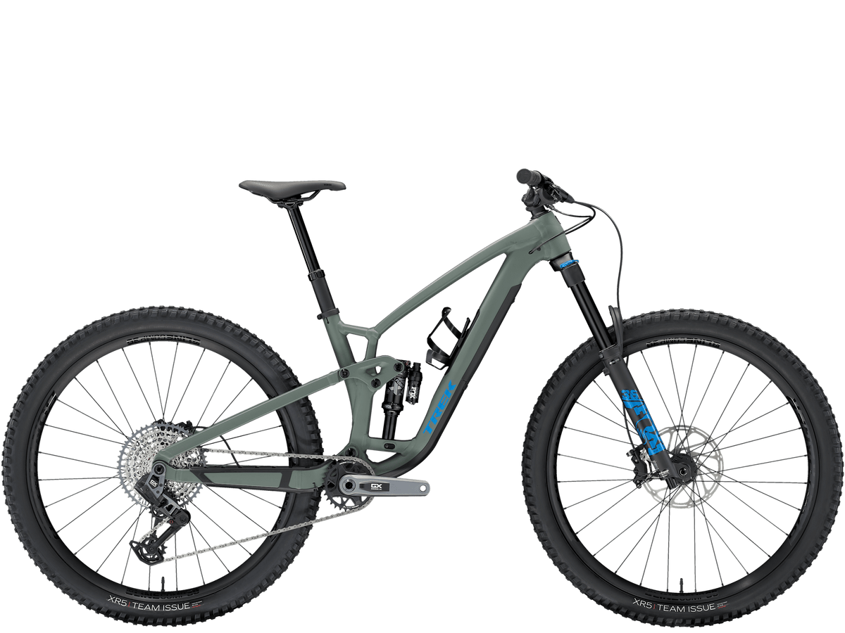 Trek Fuel EX 8 GX AXS T-Type Gen 6 Matte Keswick