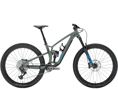 Trek Fuel EX 8 GX AXS T-Type Gen 6 Matte Keswick