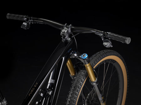 Trek Fuel EX 9.9 X0 AXS T-Type Gen 6 Deep Smoke
