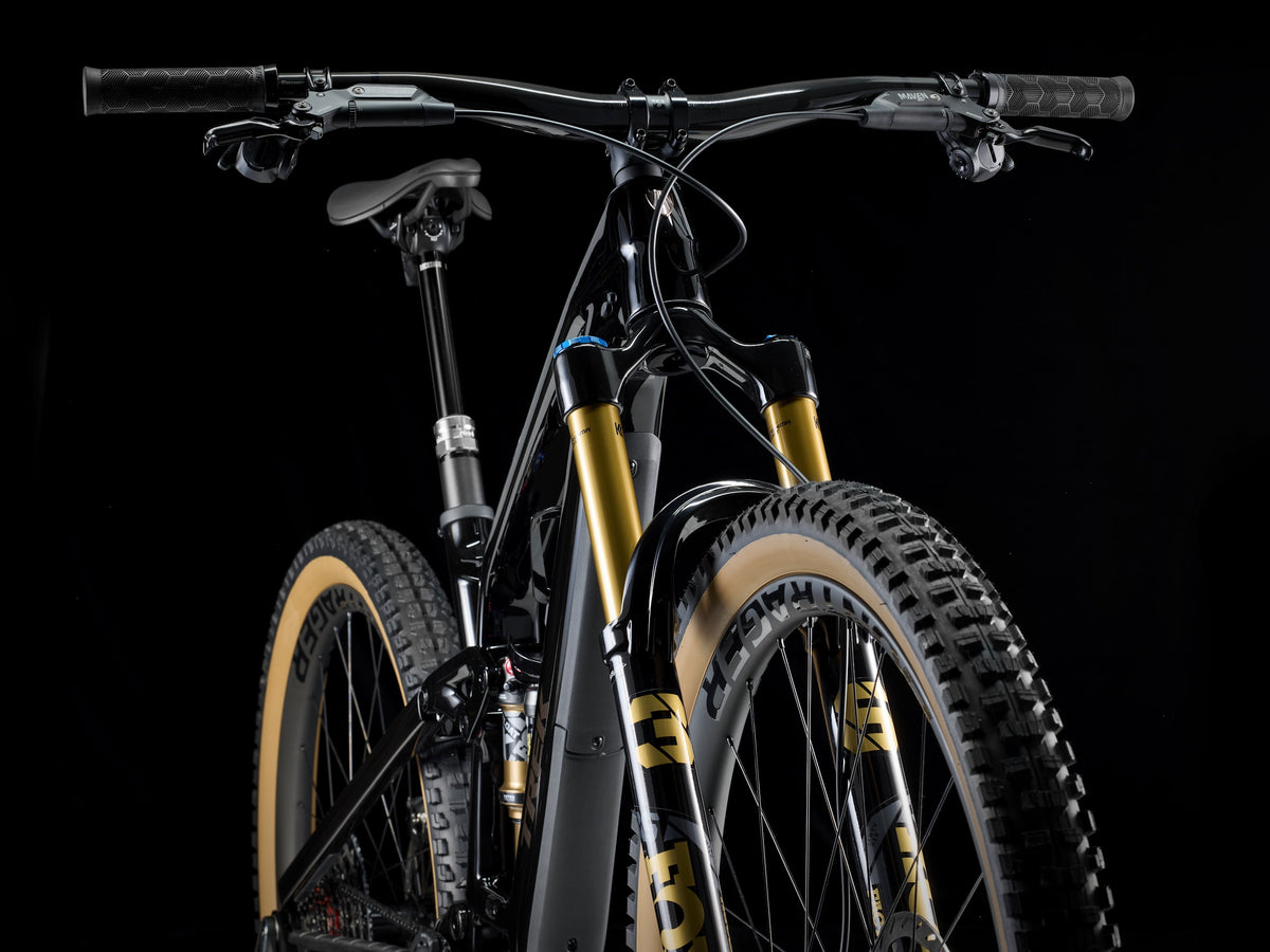 Trek Fuel EX 9.9 X0 AXS T-Type Gen 6 Deep Smoke
