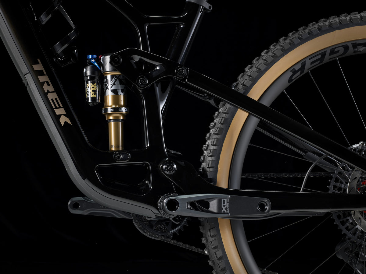 Trek Fuel EX 9.9 X0 AXS T-Type Gen 6 Deep Smoke