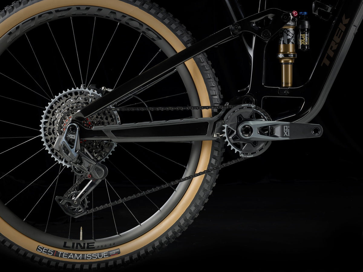 Trek Fuel EX 9.9 X0 AXS T-Type Gen 6 Deep Smoke