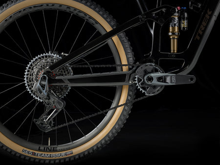 Trek Fuel EX 9.9 X0 AXS T-Type Gen 6 Deep Smoke