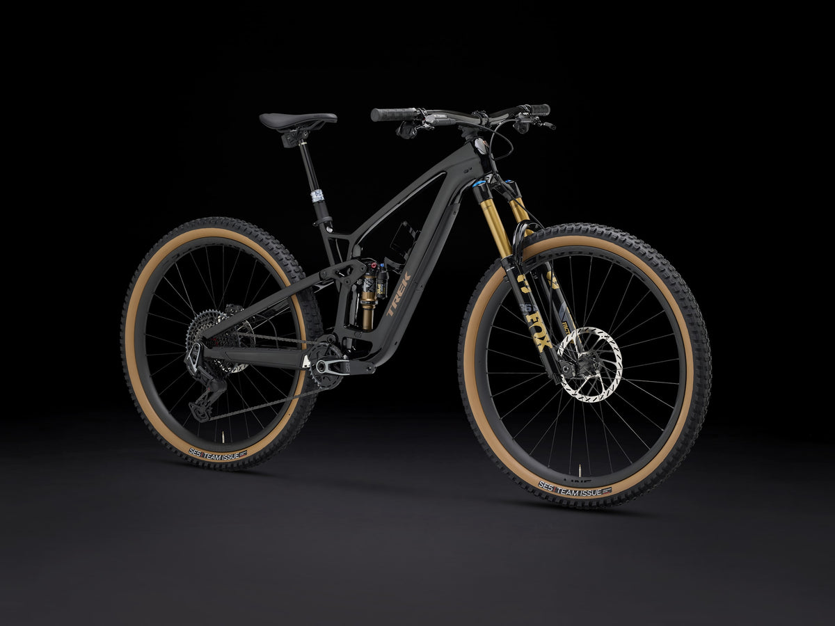 Trek Fuel EX 9.9 X0 AXS T-Type Gen 6 Deep Smoke