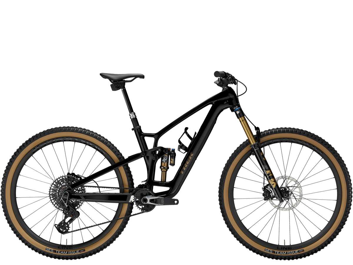 Trek Fuel EX 9.9 X0 AXS T-Type Gen 6 Deep Smoke