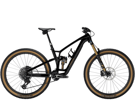 Trek Fuel EX 9.9 X0 AXS T-Type Gen 6 Deep Smoke