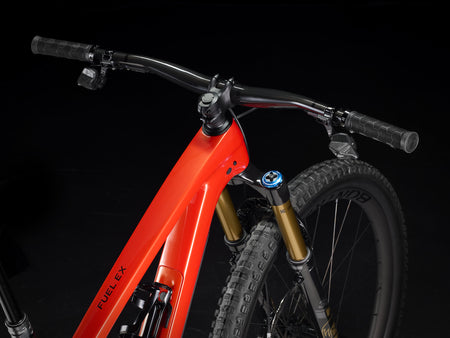Trek Fuel EX 9.9 X0 AXS T-Type Gen 6 Lava