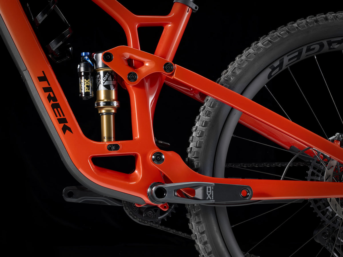 Trek Fuel EX 9.9 X0 AXS T-Type Gen 6 Lava