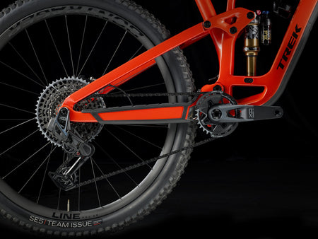 Trek Fuel EX 9.9 X0 AXS T-Type Gen 6 Lava