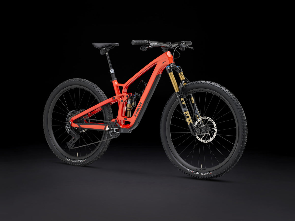 Trek Fuel EX 9.9 X0 AXS T-Type Gen 6 Lava