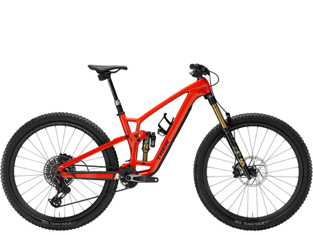 Trek Fuel EX 9.9 X0 AXS T-Type Gen 6 Lava