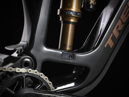 Trek Fuel EX 9.9 XTR Gen 6 Deep Smoke