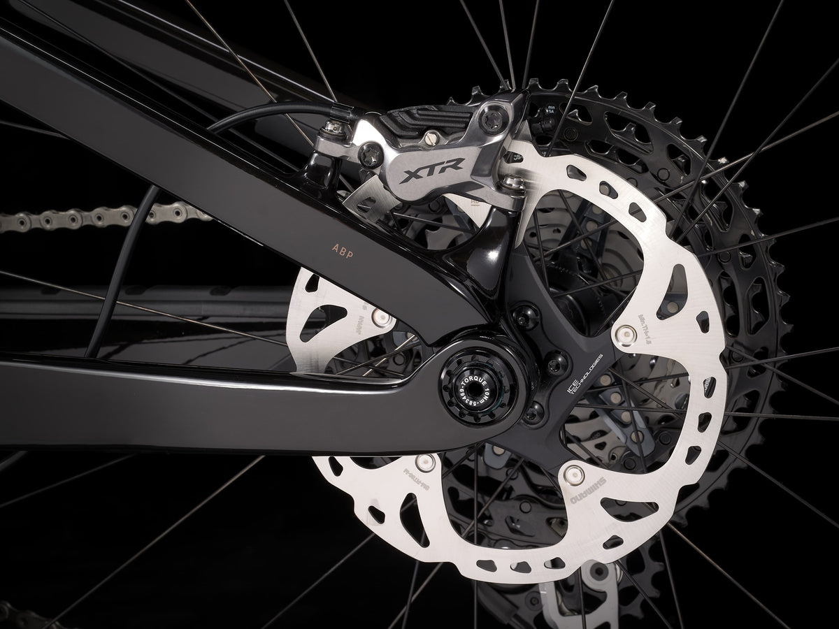Trek Fuel EX 9.9 XTR Gen 6 Deep Smoke