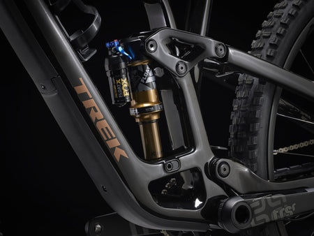 Trek Fuel EX 9.9 XTR Gen 6 Deep Smoke