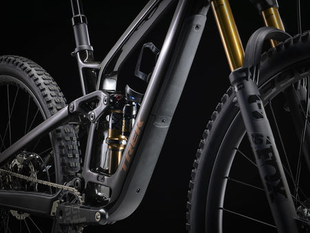 Trek Fuel EX 9.9 XTR Gen 6 Deep Smoke