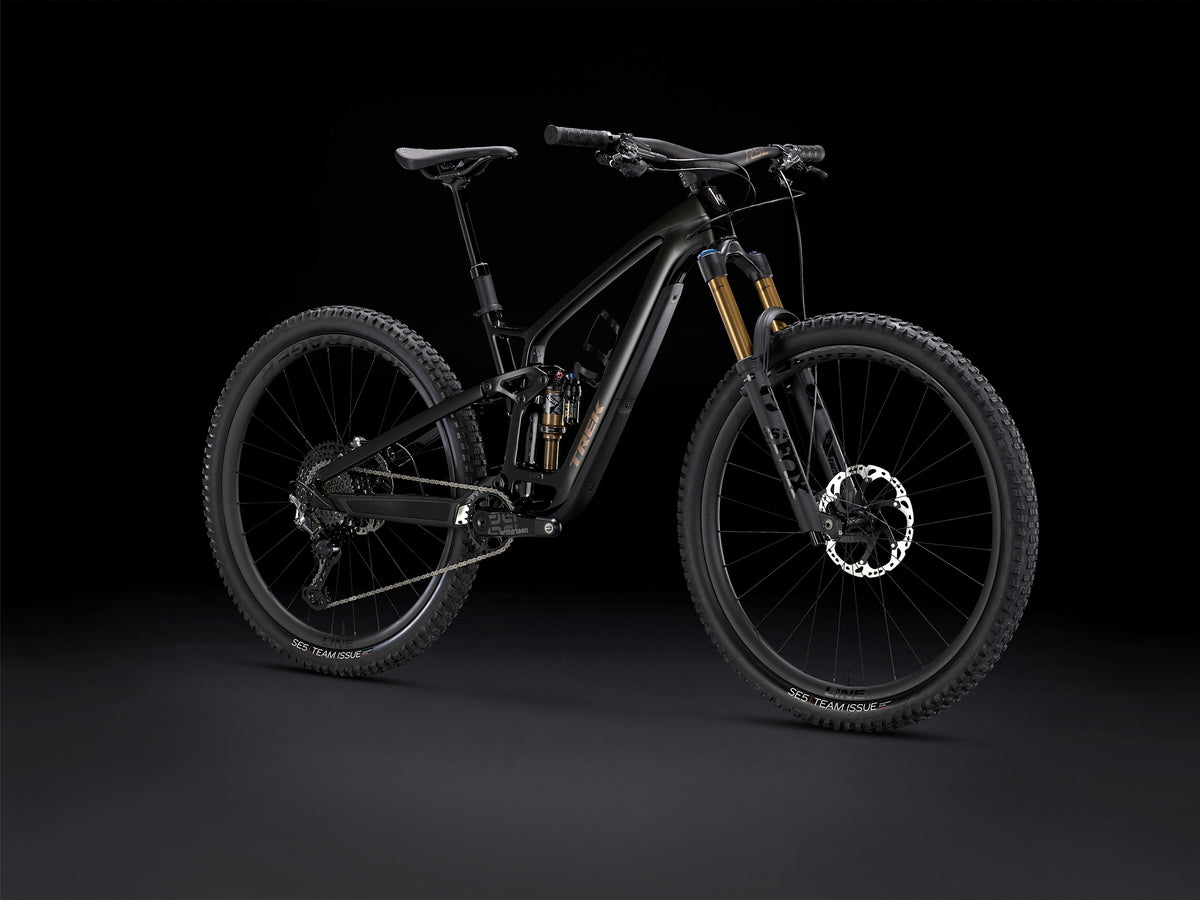 Trek Fuel EX 9.9 XTR Gen 6 Deep Smoke