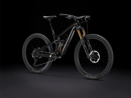 Trek Fuel EX 9.9 XTR Gen 6 Deep Smoke
