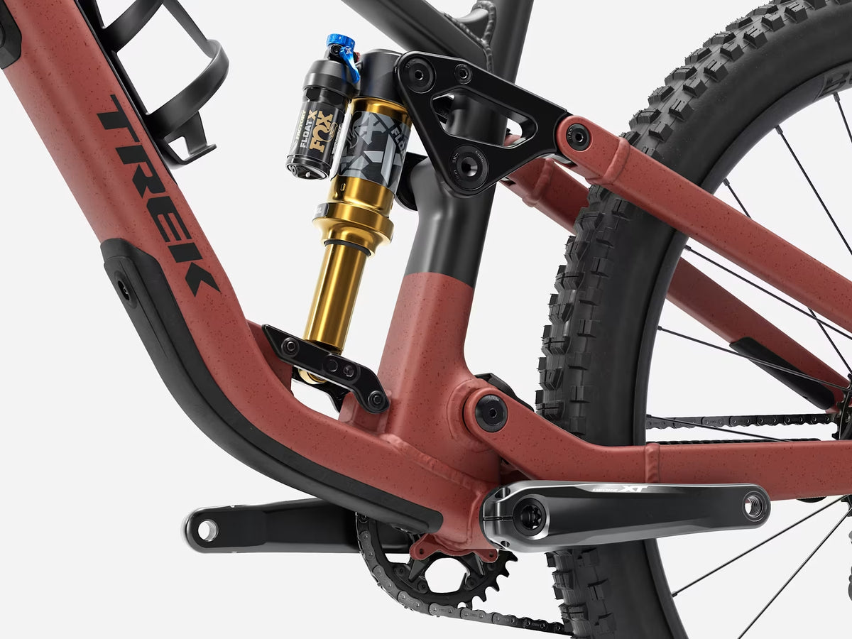 Trek Fuel EX 9 XT Gen 7 150/145 mm - foto 4